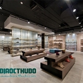 Cho thuê nhà mặt phố quận Hoàn Kiếm, Hà Nội, Diện tích 50 350m2