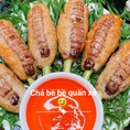 Cơ sở bán chả bề bề quấn xả tươi ngon