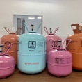 ANKACO Phân phối sỉ, lẻ Gas lạnh PVCK chính hãng, giá tốt.