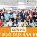 Sơn Hà: Khóa học kỹ năng lãnh đạo và khởi tạo ý tưởng VMP