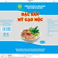 Mỳ Gạo Mộc Xuân Khuyên tìm nhà phân phối trên toàn quốc