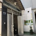 Cho thê nhà 6/11 gần ngã tư Quang Trang Phạm Văn Chiêu