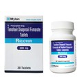 Thuốc Ricovir 300mg Công dụng Liều dùng Giá bán