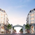 Bán đất dự án Kim Tân Golden Place