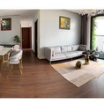 Cho thuê căn hộ 6Th Element 87m2 2PN full đồ tầng 15.