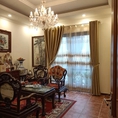 Cho thuê nhà đẹp, ngõ 189 Hoàng Hoa Thám, Quận Ba Đình, Hà Nội