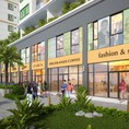 Căn Hộ Shophouse giá chiếc khấu 50% hoa hồng