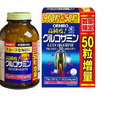 Viên uống Glucosamine Orihiro 1500mg