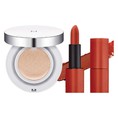 Combo son lì Missha Dare Rouge Cushion Missha M Magic