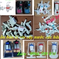 Bán Vòi Cây Nước Nóng Lạnh Tại Hà Nội