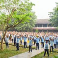 Môn khí công đầu tiên được đưa vào trường học tại Indonesia