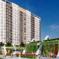 Căn hộ smarthome trung tâm TP Tây Ninh 2PN 1WC