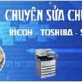 Sữa máy photocopy quận 1 tại TPHCM