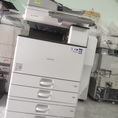 Cách vệ sinh máy photocopy Ricoh đơn giản mà hiệu quả