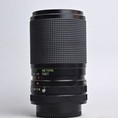 Vivitar 35 105mm f3.2 4 MC Macro for Canon FD 35 105 3.2 4 17395
