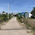 Bán nhà cấp 4 gần bến xe Tây Ninh mới Huyện Hòa Thành Tây Ninh