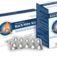 Bách niên kiện Giảm tình trạng viêm khớp, thoái hóa khớp