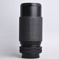 Focal mc auto 80 200mm f4.5 mf for canon fd 80 200 4.5 17393