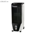 Quạt điều hòa Sunhouse SHD7719 có lưu lượng gió khá lớn, lên đến 2.500m3/h
