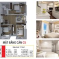 Tặng 2 chỉ vàng khi khách mua căn hộ trong thời gian ưu đãi mua nam định tower