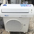 Máy Lạnh DAKIN Inveter Plasma ION R410 Date 2011 2012