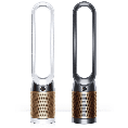 Quạt lọc không khí Dyson Pure Cool Cryptomic TP06 Hàng chính hãng bảo hành 12 tháng, có sẵn giao ngay