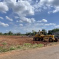 Bán đất nền thị xã Phú Mỹ