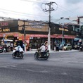 Nhà vị trí góc 2 mặt tiền Phường 8 Thành phố Mỹ Tho Tiền Giang