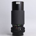 Vivitar mc 70 210mm f4.5 for canon fd 70 210 4.5 17398