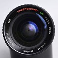 Underground soligor mc 28 80mm 3.5 4.5 mf zoom for nikon af 17366