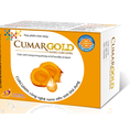 Cumargold Hỗ trợ điều trị viêm loét dạ dày, tá tràng