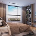 Sở hữu ngay căn hộ 2PN đủ đồ hiện đại, view đẹp tại Hinode Minh Khai