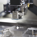 Máy phay CNC là gì Ưu nhược điểm của máy phay CNC