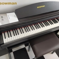 Piano điện MỚI CX200 đáp ứng tiêu chuẩn khắt khe nhất về âm thanh