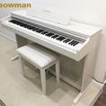 Bowman PIANO CX250 màu trắng làm đẹp không gian nhà bạn