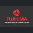 8 bí mật từ ghế Fujikima 606 MAX chưa từng tiết lộ