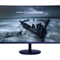 Màn Hình Cong Samsung 27″ LC27H580FDEXXV
