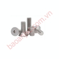 Bu lông lục giác chìm đầu bằng FHC 304 series FHC 304 M2.5x14