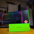 Razer Huntsman Elite Red Optical Switch