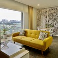 Cho thuê căn hộ Golden Westlake, Hồ Tây, 70m2, đủ đồ, khách thuê chỉ việc xách vali đến ở