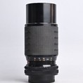 Rokinon 80 200mm f4.5 mf macro for canon fd 80 200 4.5 17396