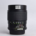 Sakar mc 135mm f2.8 for nikon ai 135 2.8 17385