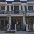 Nhà Gò Đen 1 trệt 1 lầu ngay Chợ Gò Đen dt 5m x 16m giá chỉ 2 tỷ 5