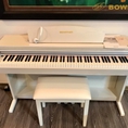 Bowman PIANO cung cấp chức năng đổi giọng, dịch cung
