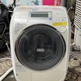 Máy giặt cũ nhật HITACHI BD V3200 10KG đời 2010