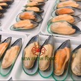Vẹm xanh New Zealand New Fresh Foods