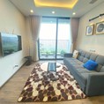 Chính chủ cho thuê căn hộ An Bình city 232 Phạm Văn Đồng giá thuê 10 tr/th.