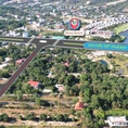 Bán đất thổ cư ven biển gần đại lộ Nguyễn Tất Thành Nha Trang