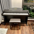 Piano điện Mới Bowman Cx200 được lắp đặt tại Long Biên