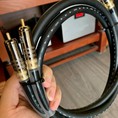 Dây tín hiệu Ortofon Đan Mạch 1M